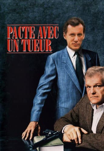 Affiche de Pacte avec un tueur