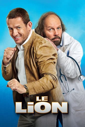 Affiche de Le Lion