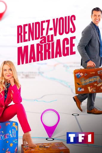 Affiche de Rendez-vous au mariage !