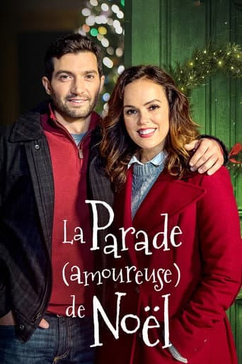Affiche de La Parade (amoureuse) de Noël