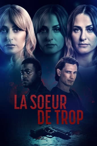 Affiche de La soeur de trop