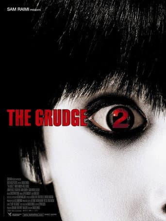Affiche de The Grudge 2