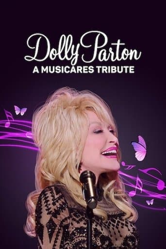 Affiche de Dolly Parton : Le concert-hommage MusiCares