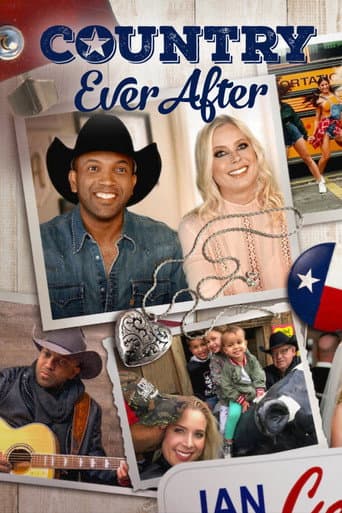 Affiche de Country Ever After