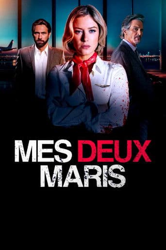 Affiche de Mes deux maris