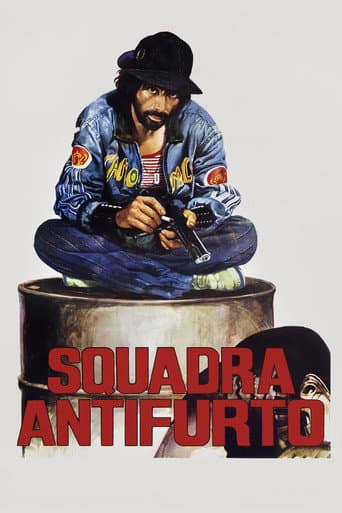 Affiche de Un flic très spécial