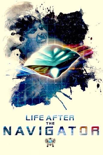 Affiche de Life After The Navigator