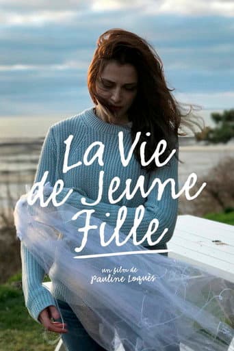 Affiche de La Vie de jeune fille