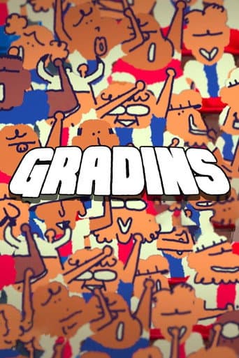 Affiche de Gradins