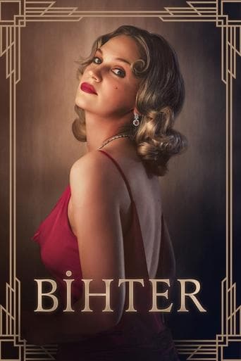 Affiche de Bihter: A forbidden passion
