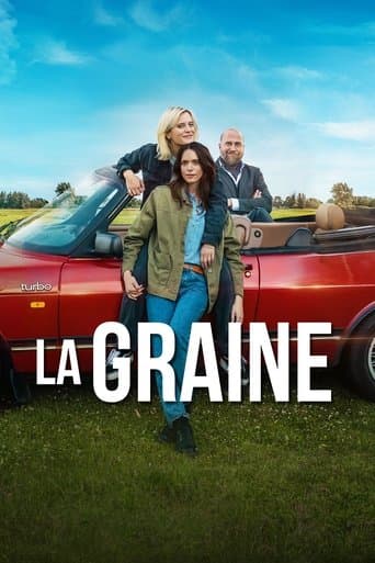 Affiche de La Graine