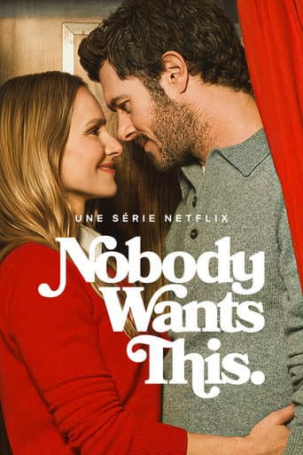 Affiche de Nobody Wants This