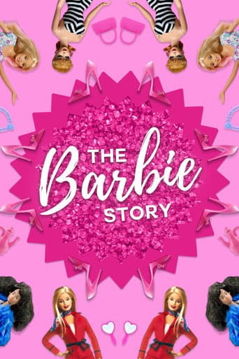 Affiche de The Barbie Story