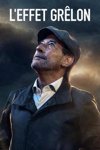 Affiche de L'Effet grêlon