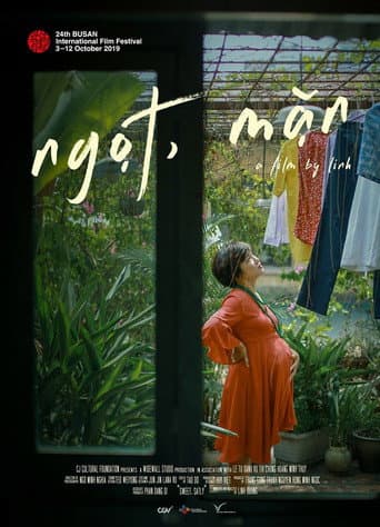 Affiche de Ngot, Man