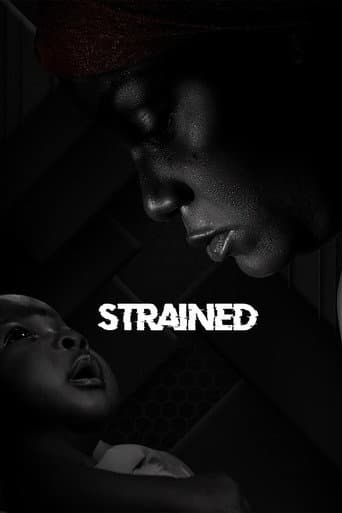 Affiche de Strained