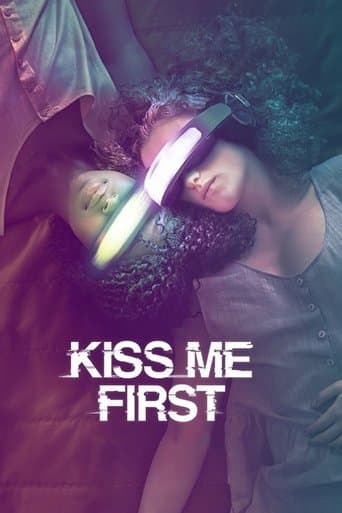 Affiche de Kiss Me First