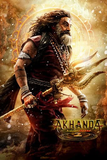 Affiche de అఖండ 2: తాండవం