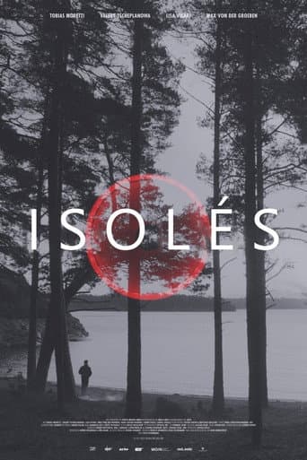 Affiche de Isolés