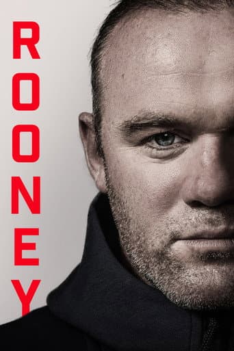 Affiche de Rooney