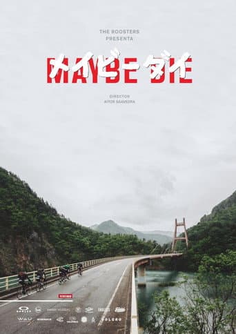 Affiche de Maybe Die