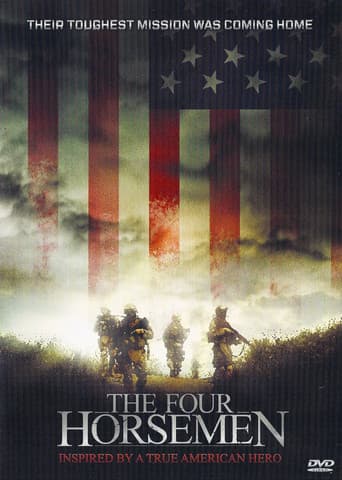 Affiche de Héros de guerre