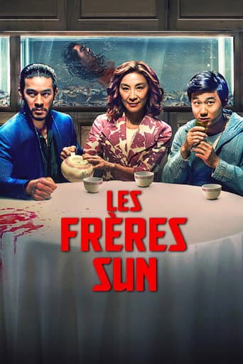 Affiche de Les Frères Sun