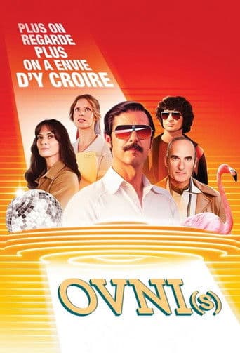 Affiche de OVNI(s)