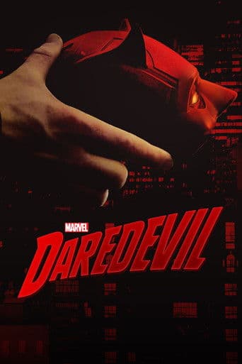 Affiche de Marvel's Daredevil