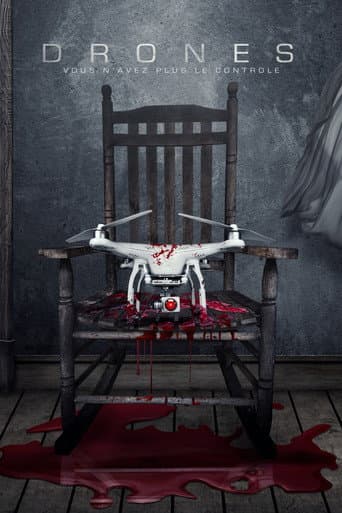 Affiche de Drones