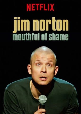 Affiche de Jim Norton: Mouthful of Shame