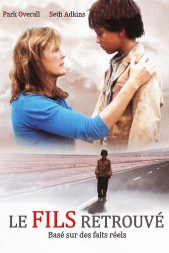 Affiche de Le Fils retrouvé