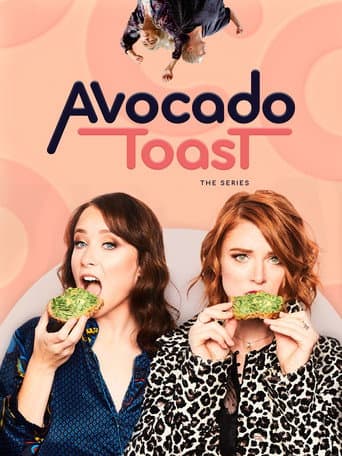 Affiche de Avocado Toast