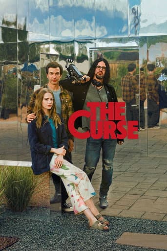 Affiche de The Curse