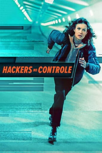 Affiche de The Takeover
