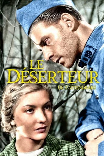 Affiche de Le Déserteur