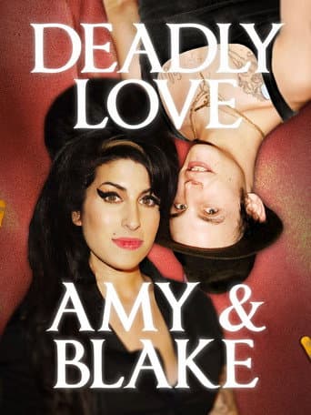 Affiche de Deadly Love: Amy & Blake