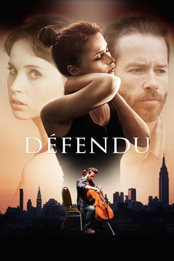 Affiche de Défendu