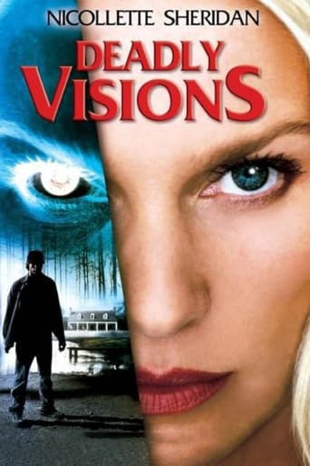 Affiche de Visions criminelles