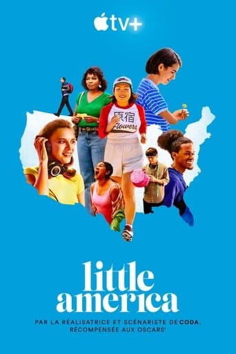Affiche de Little America