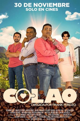 Affiche de Colao