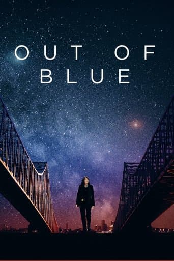 Affiche de Out of Blue
