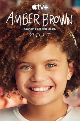 Affiche de Amber Brown