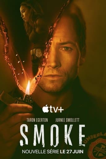 Affiche de Smoke