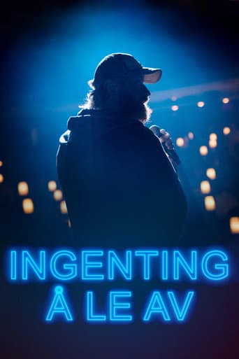Affiche de Nothing to Laugh About