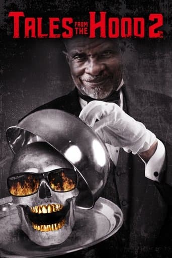 Affiche de Tales from the Hood 2