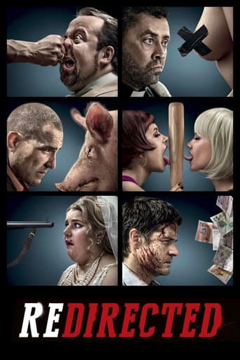 Affiche de Redirected