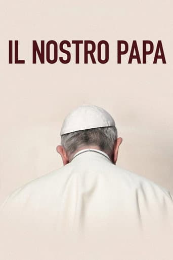 Affiche de Il nostro Papa