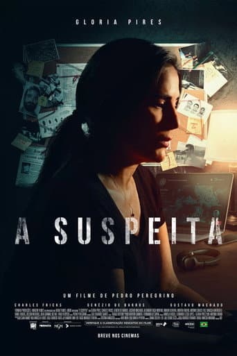 Affiche de A Suspeita