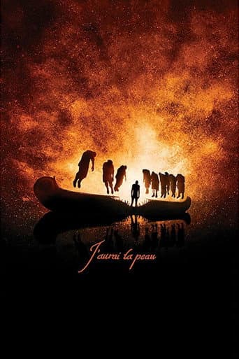 Affiche de J'aurai ta peau